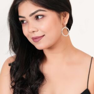 Women's Indo-Western Drop Dangles Earring For Women Fashion Jewellery for women Artificial Earrings For women